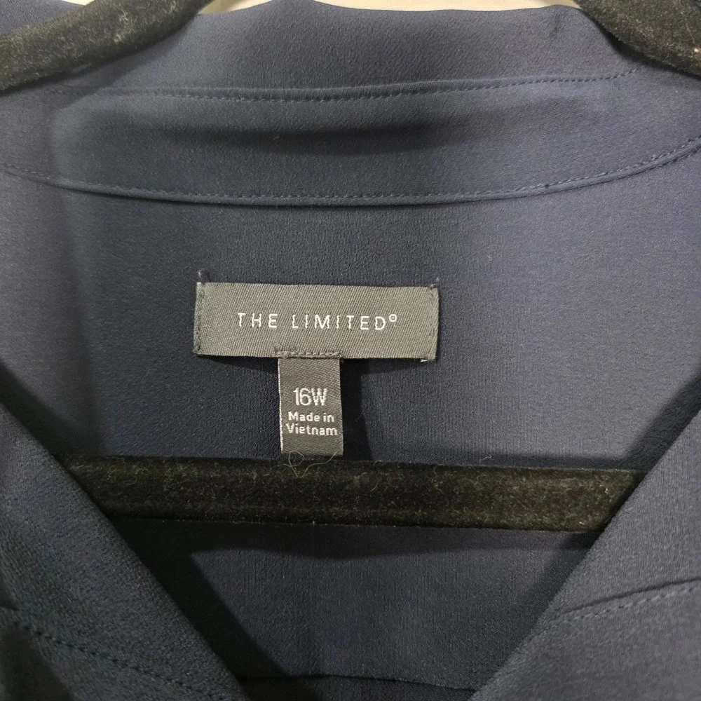 The Limited limited shirt